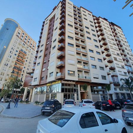 Studio Relax A Malabata Tanger 外观 照片
