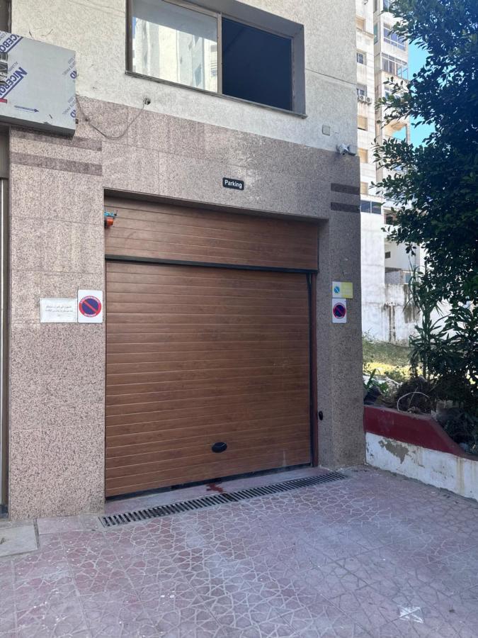 Studio Relax A Malabata Tanger 外观 照片