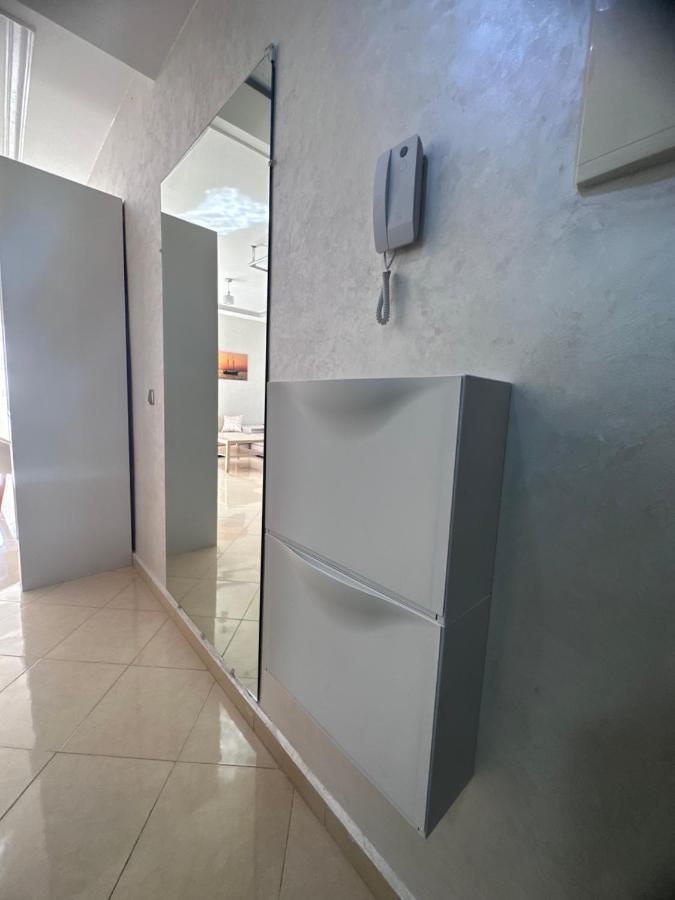 Studio Relax A Malabata Tanger 外观 照片