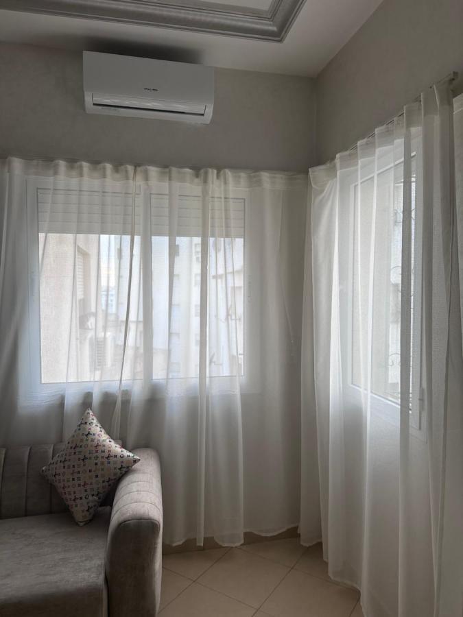 Studio Relax A Malabata Tanger 外观 照片
