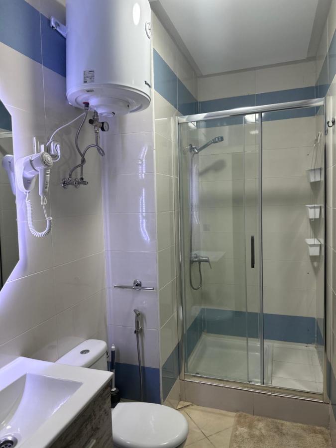 Studio Relax A Malabata Tanger 外观 照片