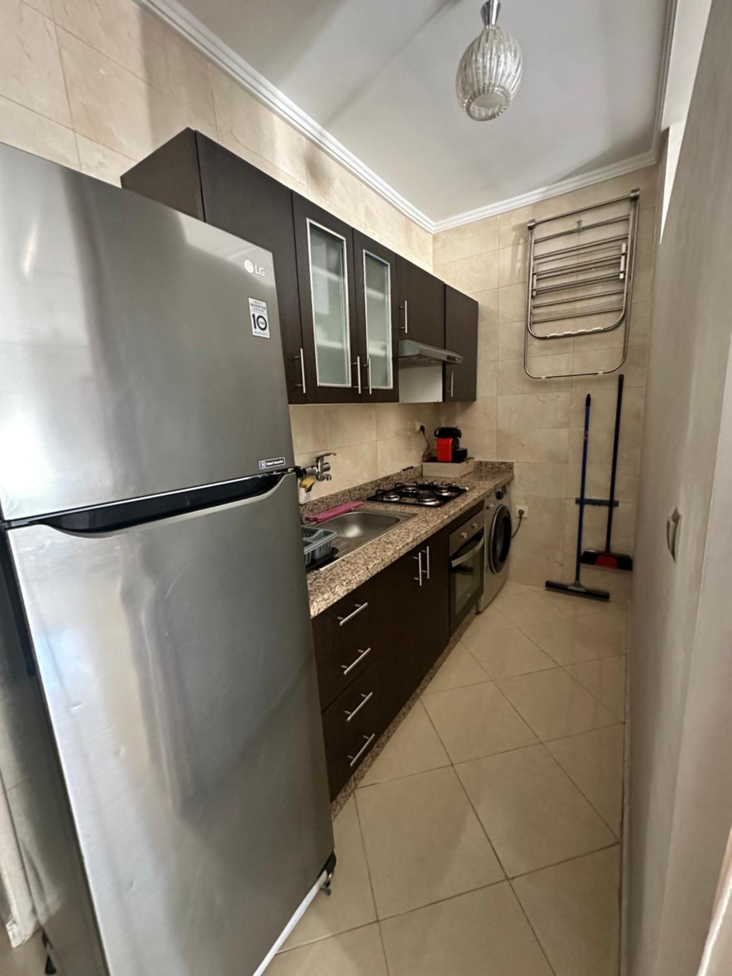 Studio Relax A Malabata Tanger 外观 照片
