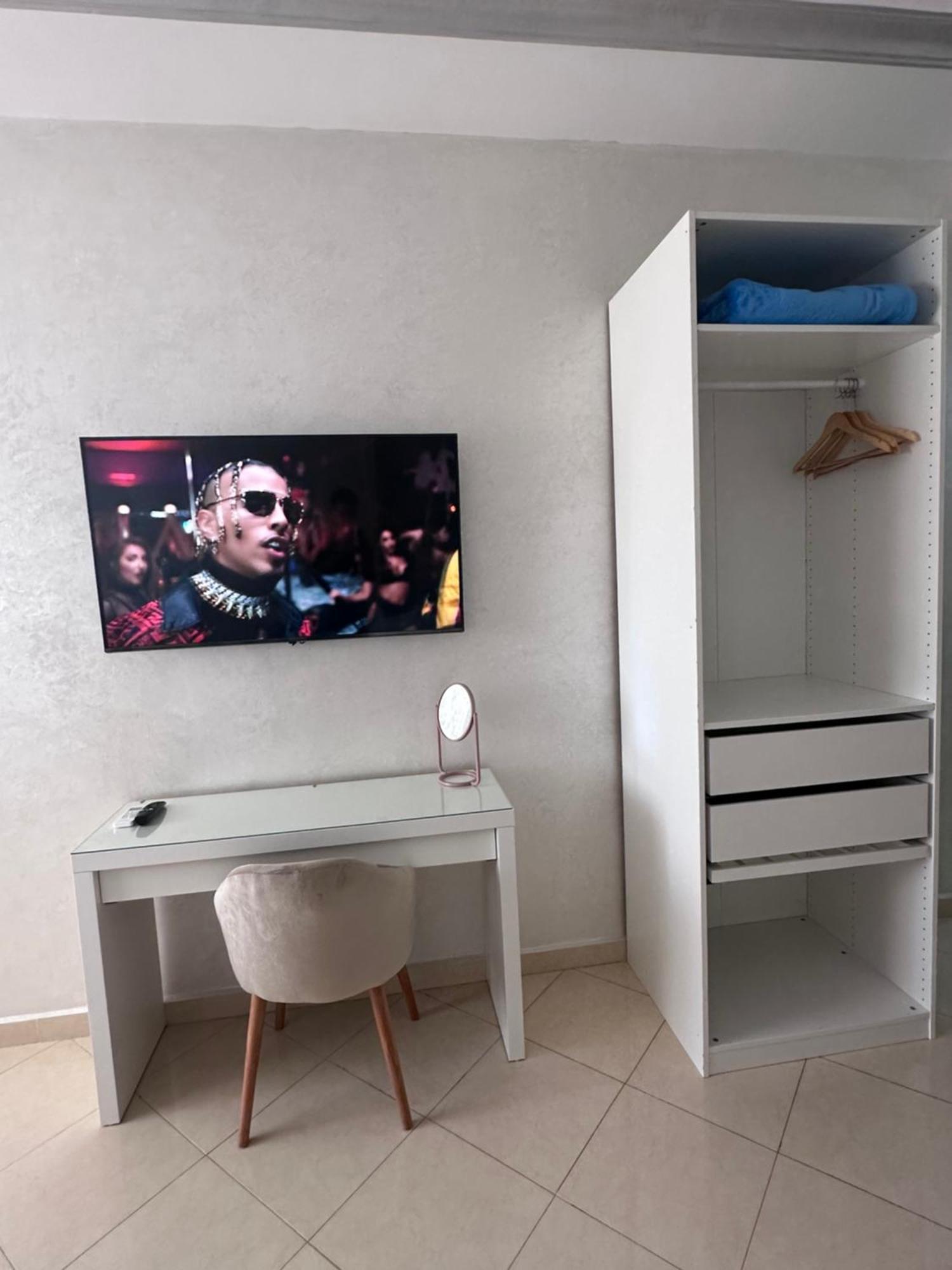 Studio Relax A Malabata Tanger 外观 照片